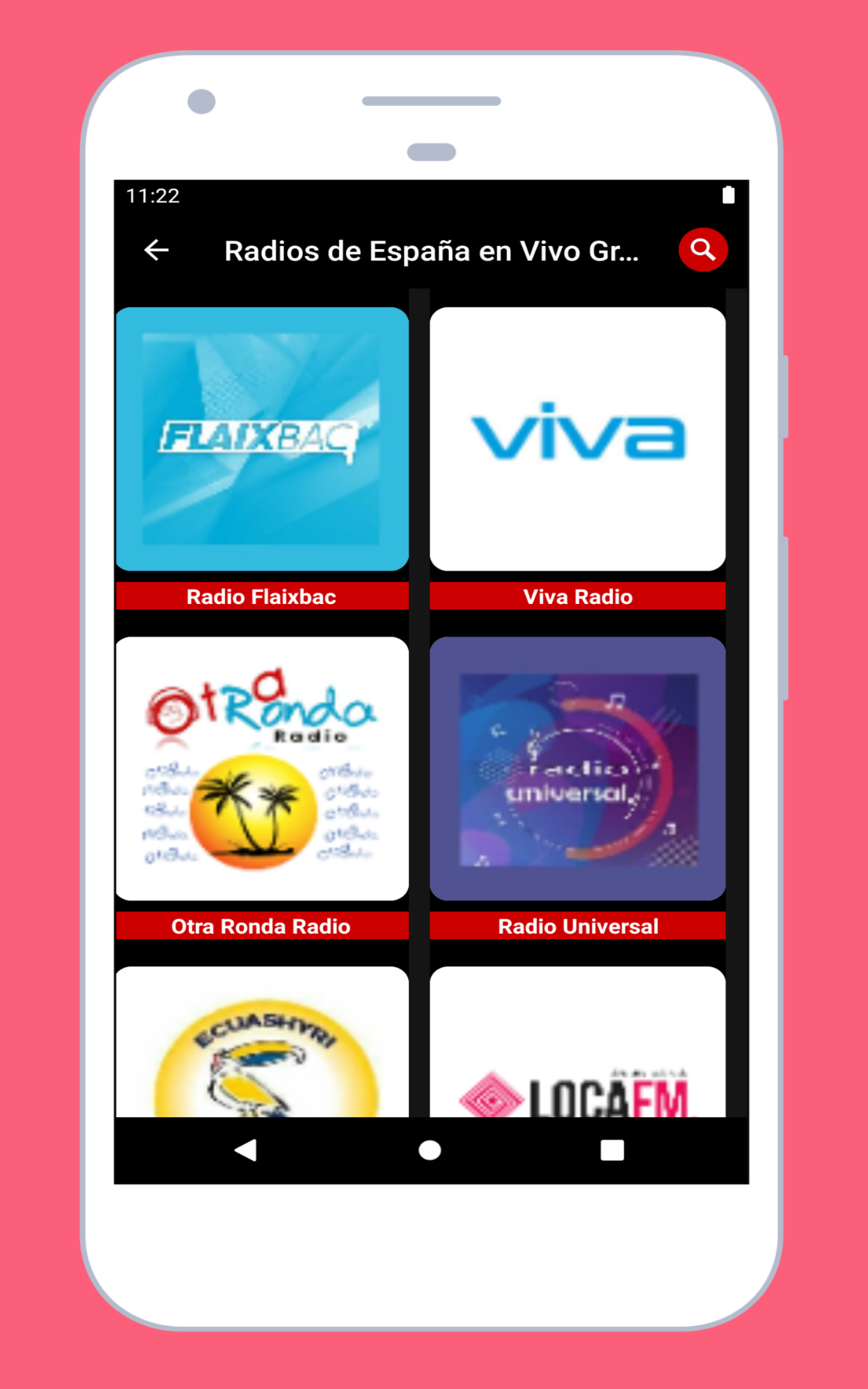 Radio Spain FM & AM Spanish Radio Stations to Listen to for Free on