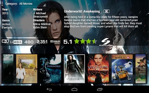 Serenity for Android - Thumbnail 2