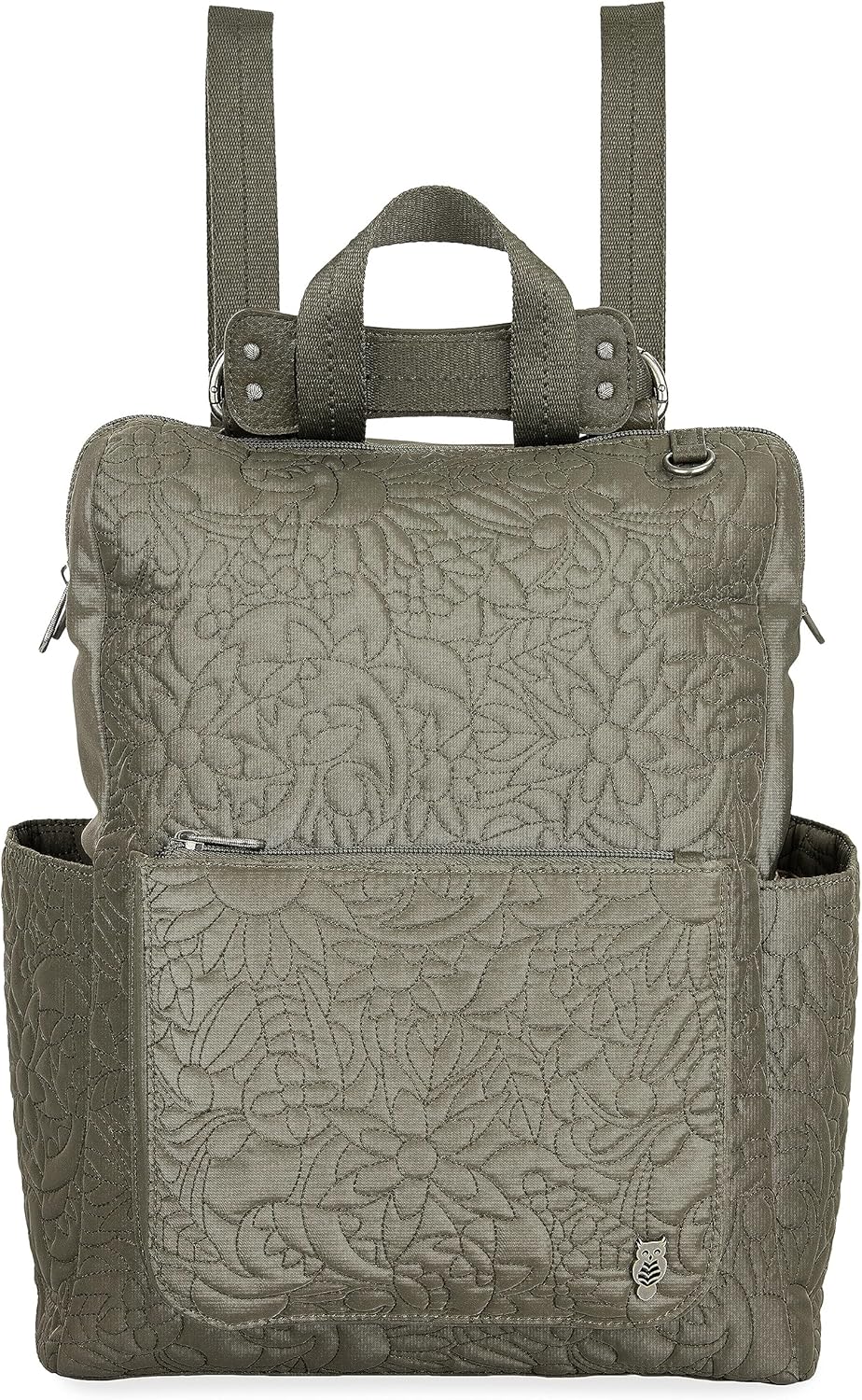 Sakroots Loyola Convertible Backpack Sakroots Loyola Convertible