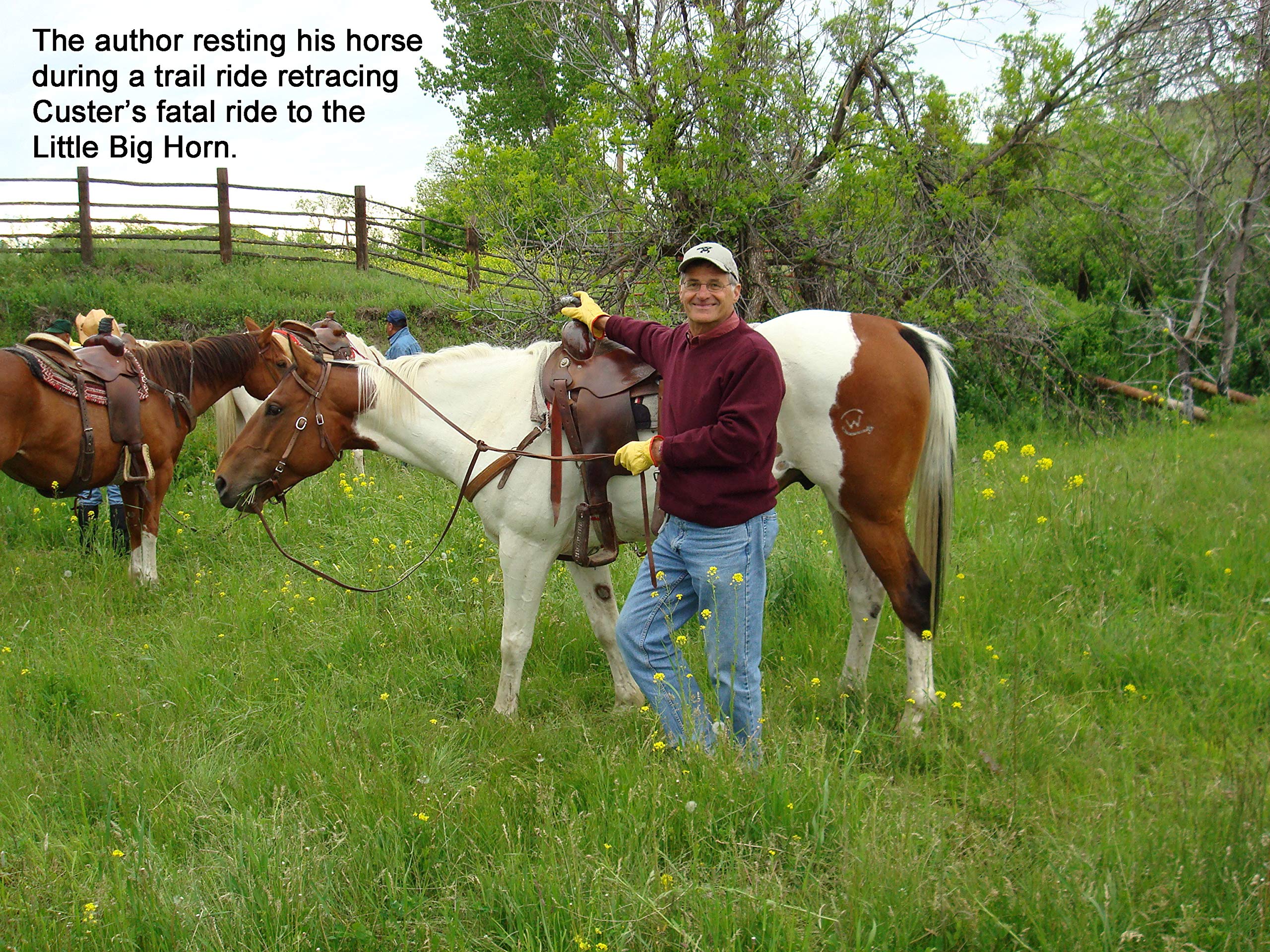 Custer Abandoned - Image 2