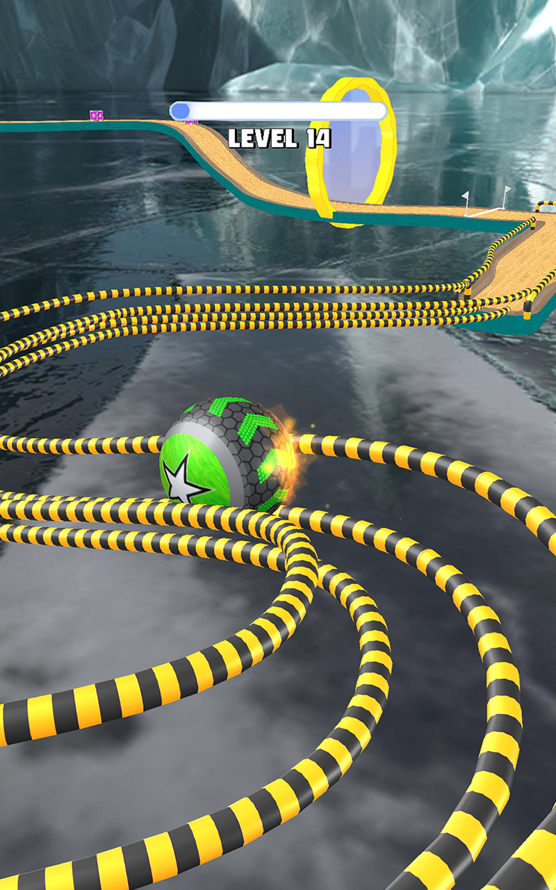 Action Race - Pro - App on the Amazon Appstore