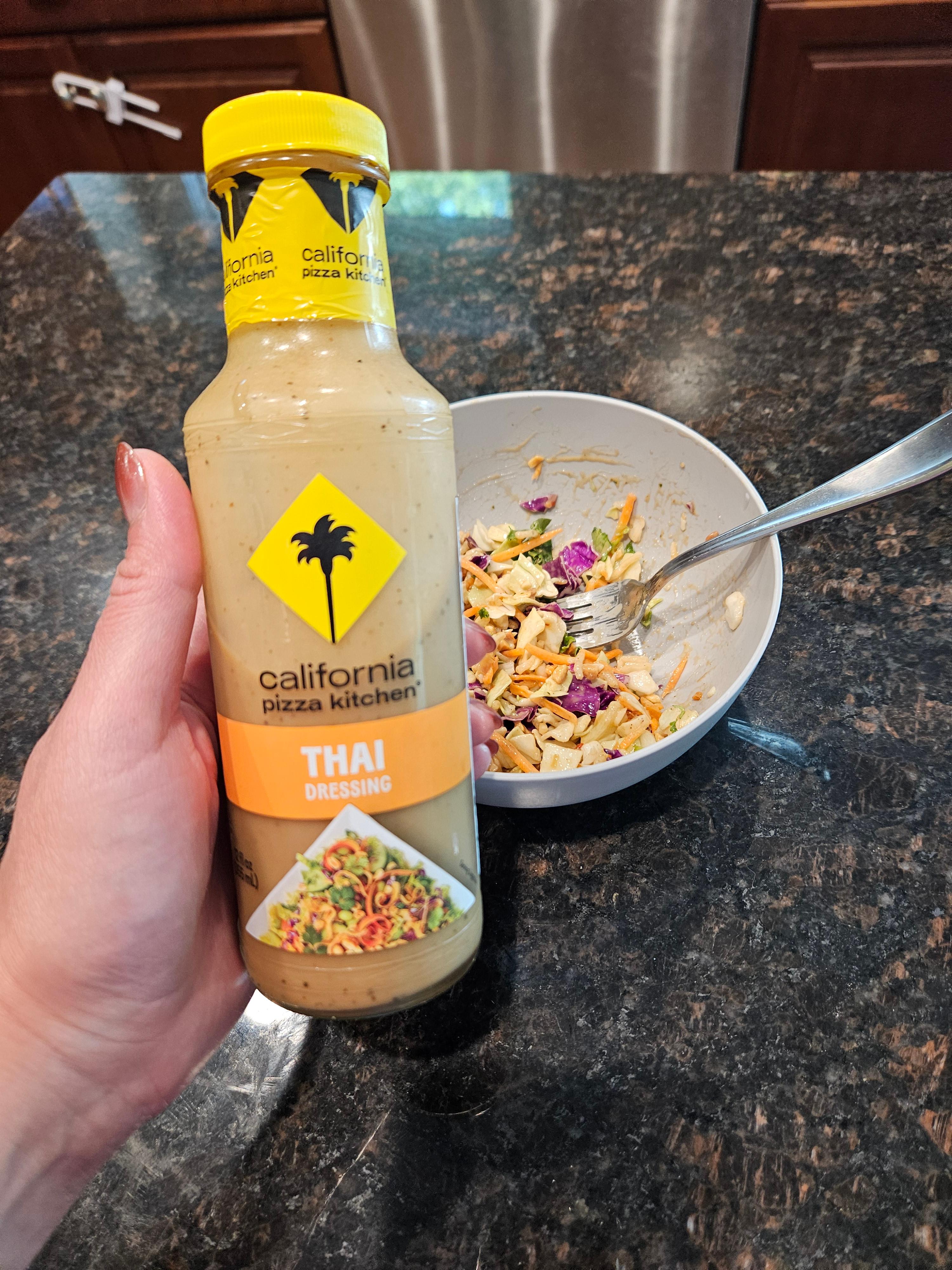 Watch Iconic Thai Salad Dressing on Amazon Live