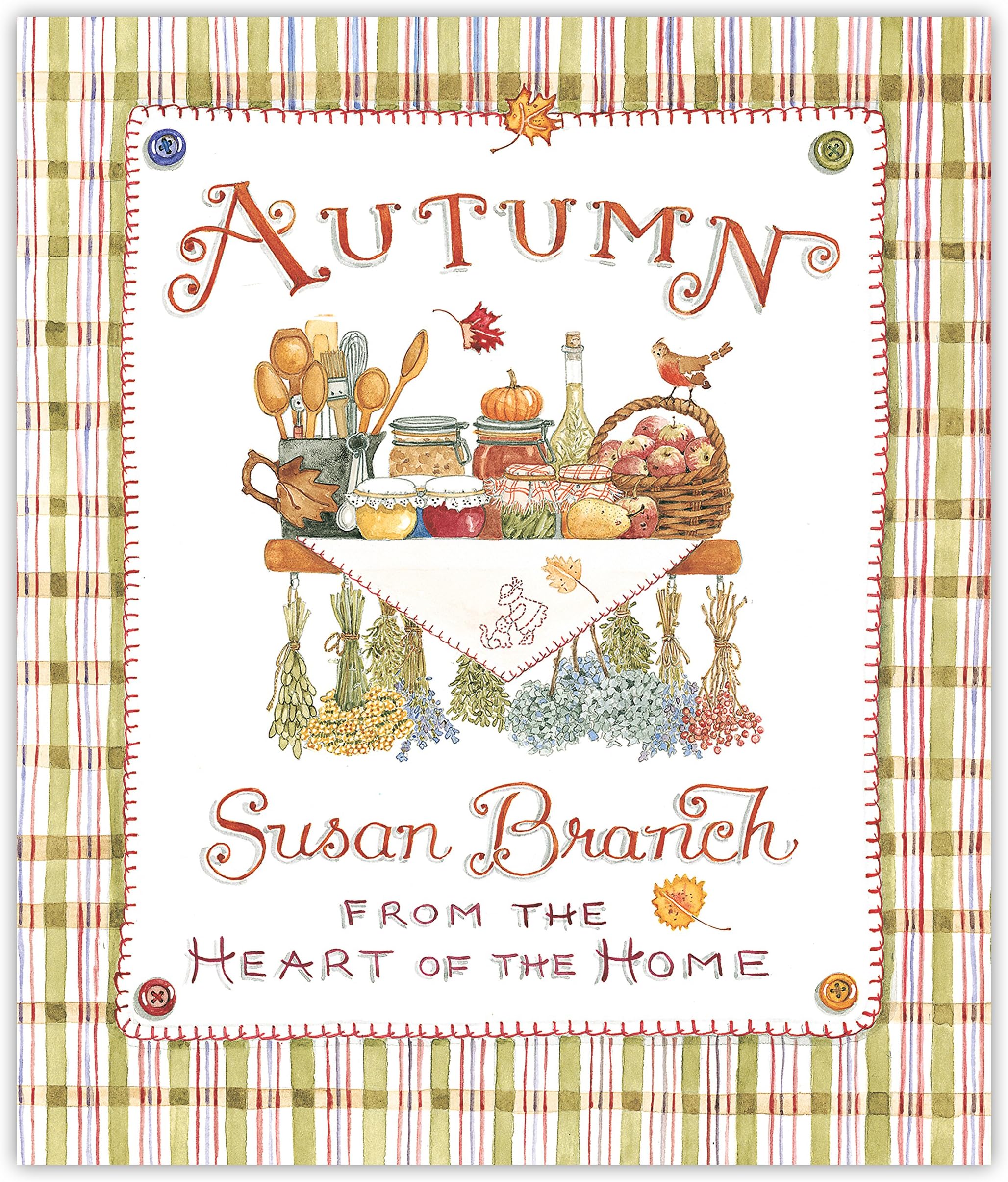 Autumn from the Heart of the Home