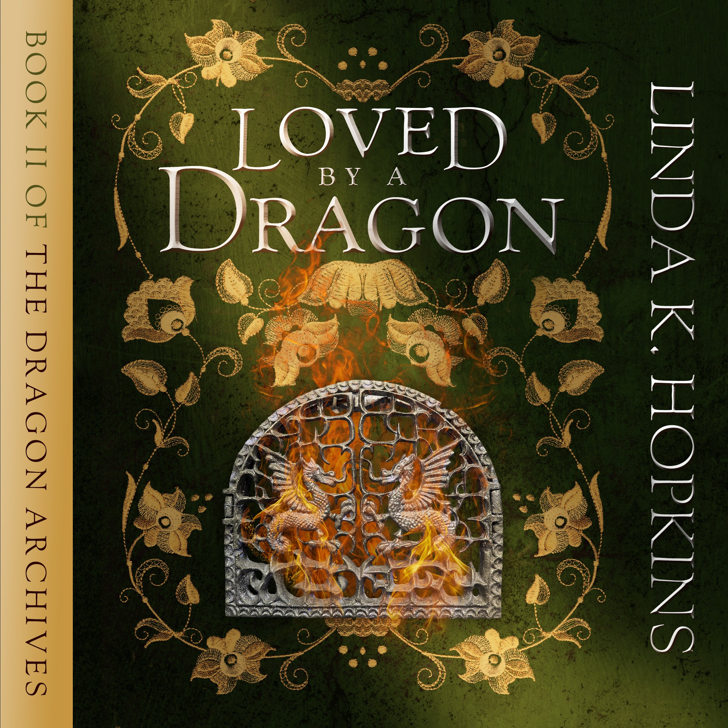 Loved by a Dragon