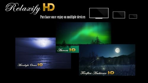 Relaxify HD Pack II - Thumbnail 6