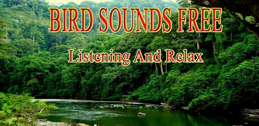 Bird Sounds App on Amazon Appstore
