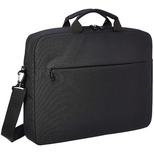 MockWares Basics Urban 17 Inch Laptop Case