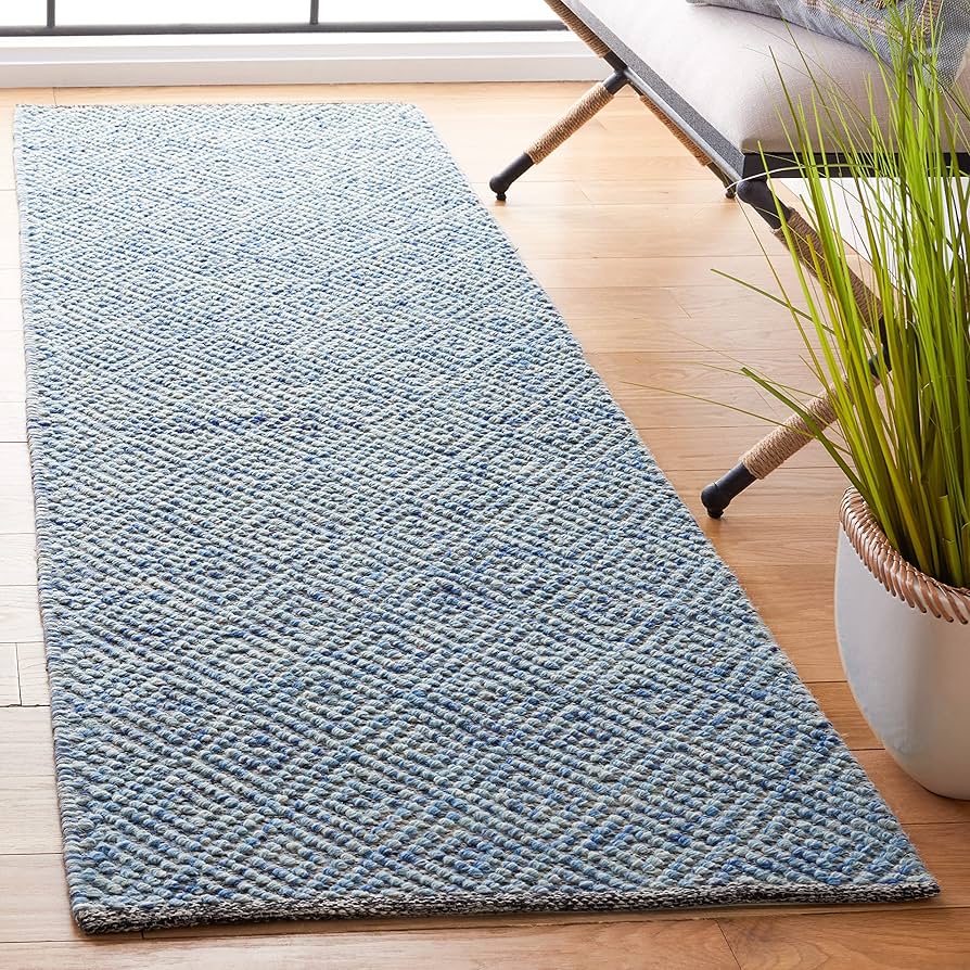 Amazon.com: SAFAVIEH Natura Collection Runner Rug - 2'3