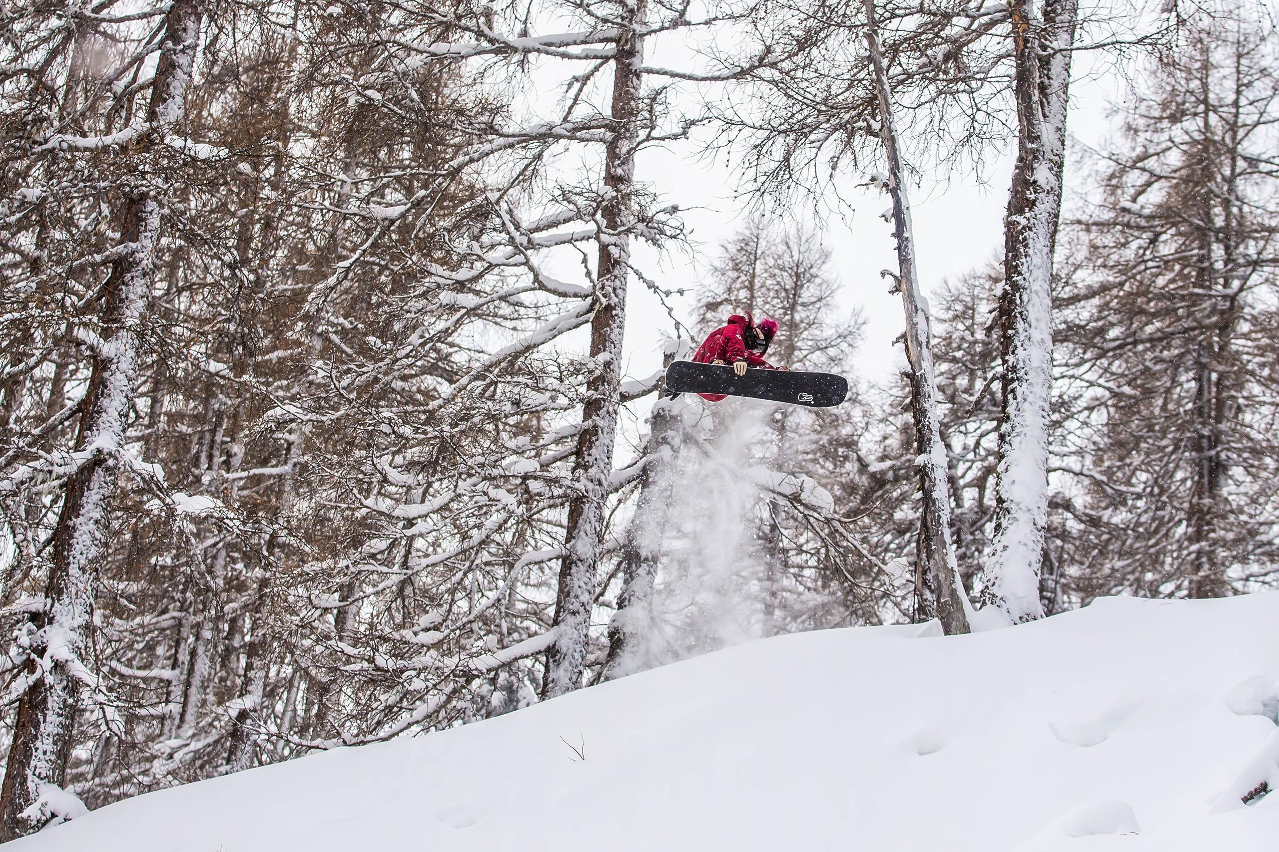 BATALEON Cruiser+ Snowboard 2024