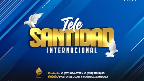 Tele Santidad Internacional