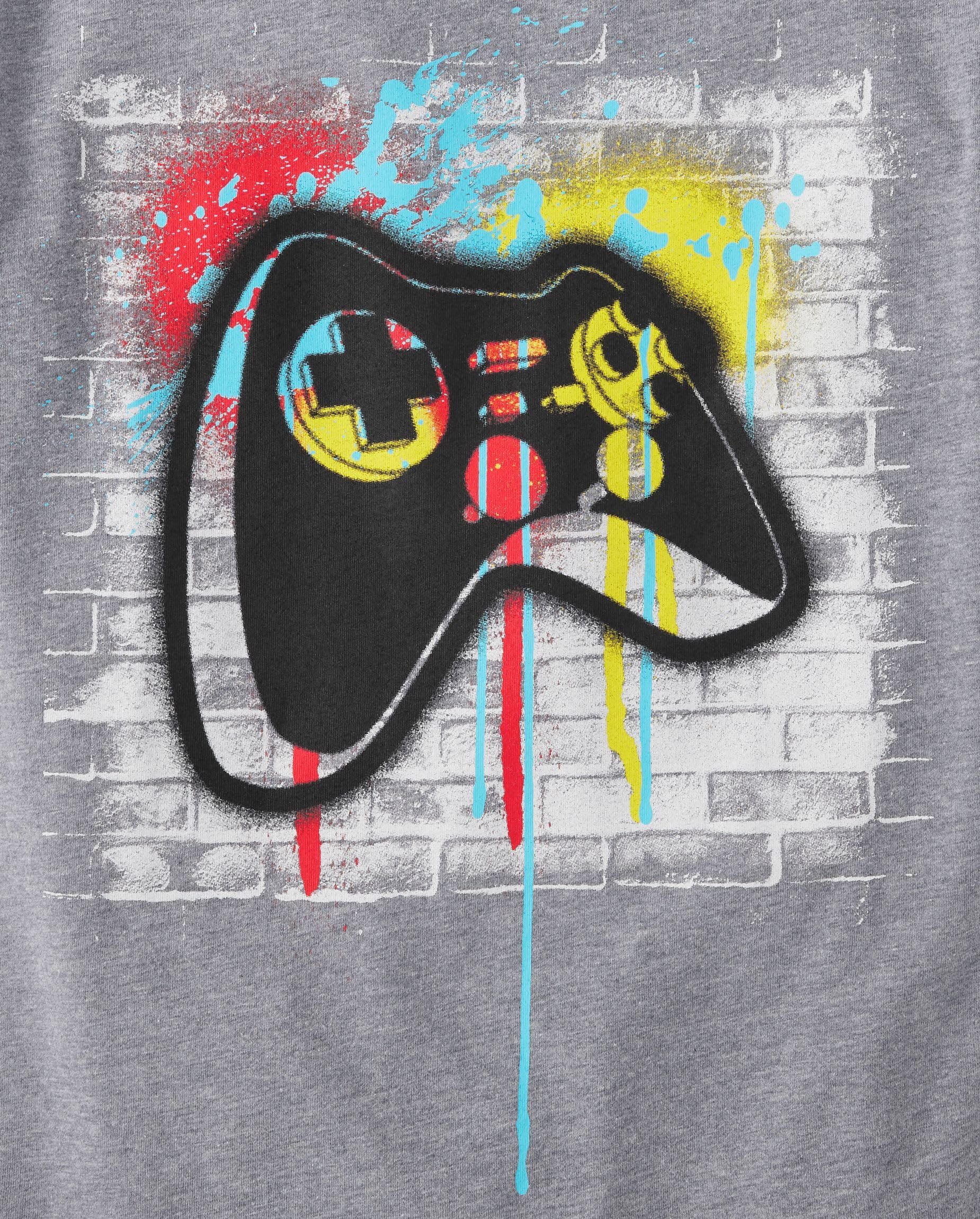 The Children's Place Jungen T-Shirt