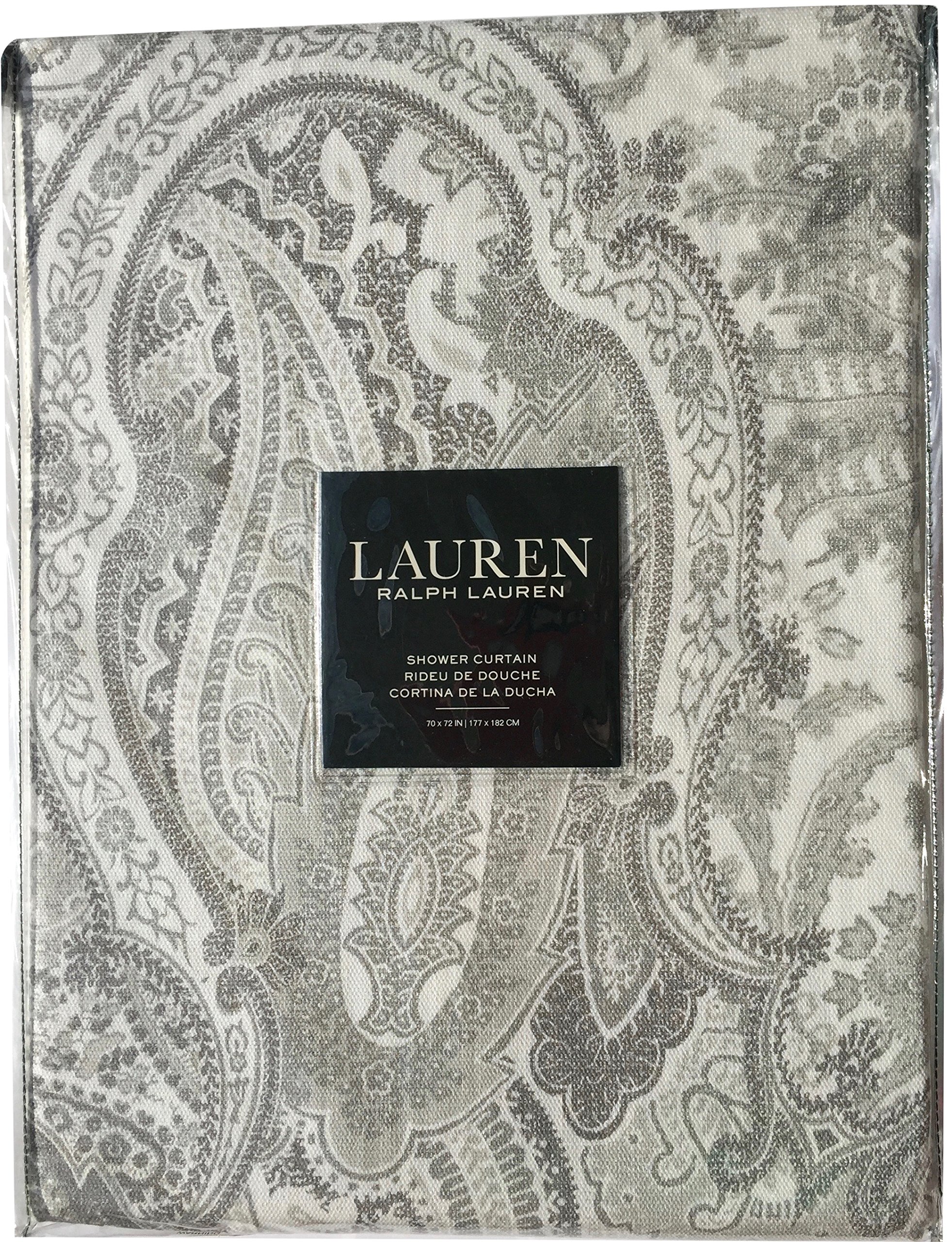 Ralph Lauren Shower Curtains Curtains & Drapes