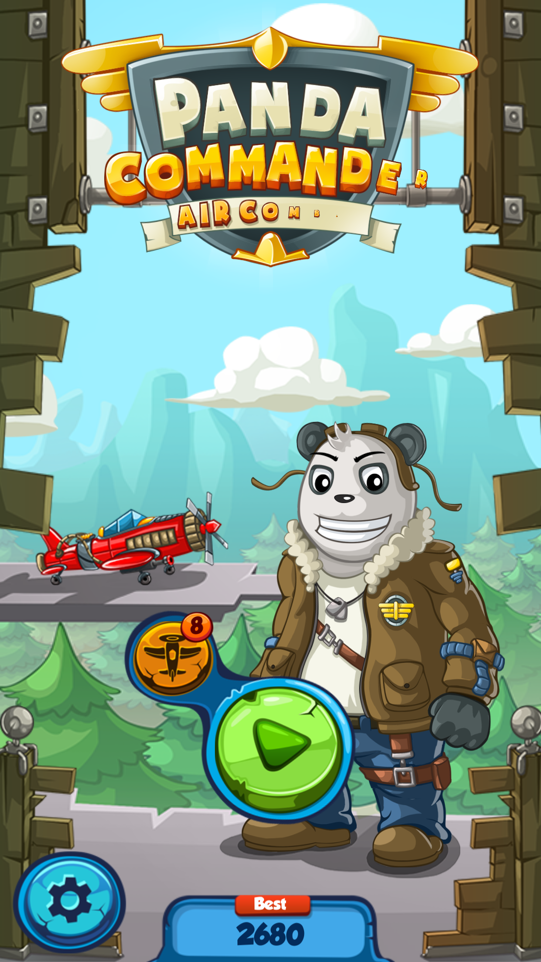 Enemy Machine battle enemy robots in fast-paced Robo Sentinel: Mecha Arena - App on ...