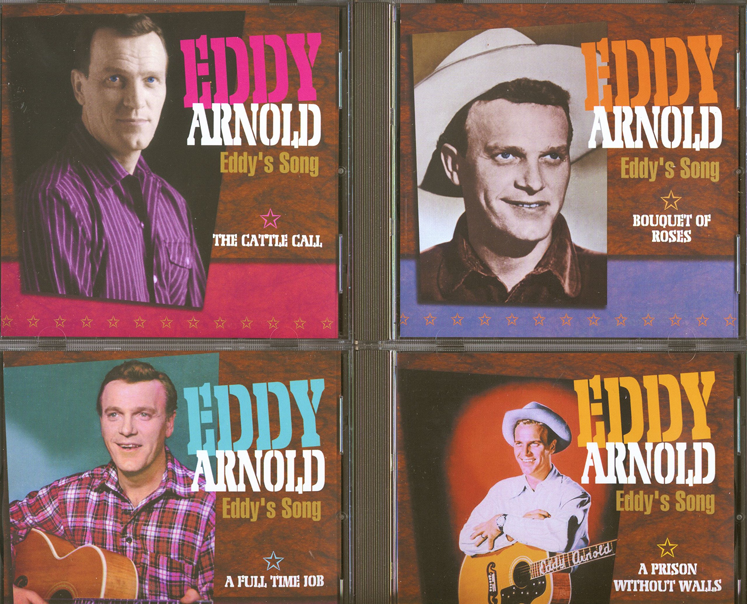Eddy's Song
