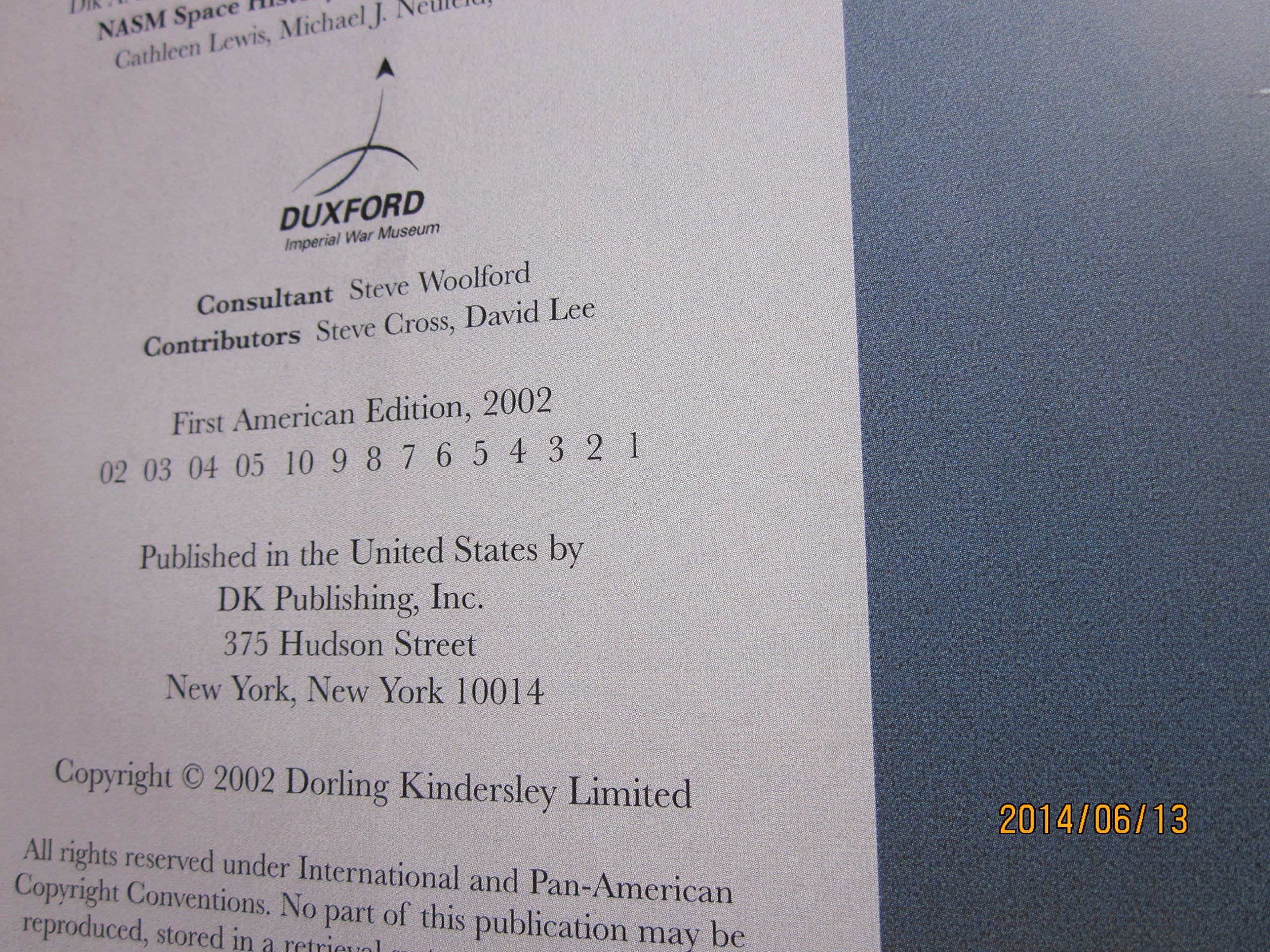 Flight: 100 Years of Aviation - Image 4