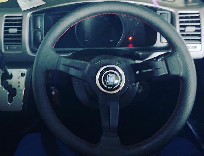 NARDI(ナルディ) SPORTS TYPE ラリー ステアリング N753