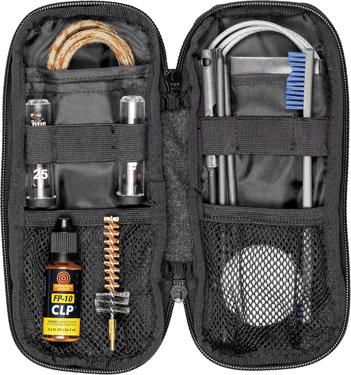 Otis Technology 5.56mm Defender Series Gun Cleaning Kit : Everything Else