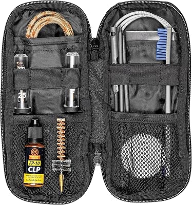 Otis Technology 5.56mm Defender Series Gun Cleaning Kit