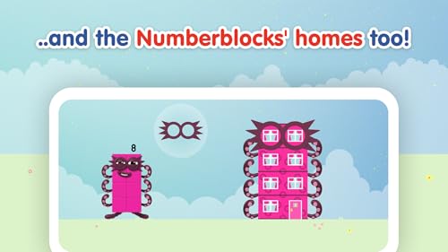 Alphablocks: How to Write