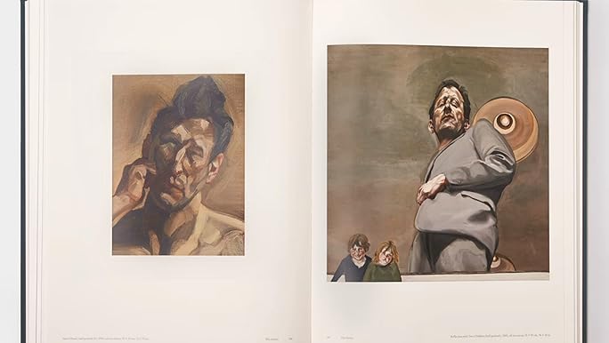 Lucian Freud: Gayford, Martin, Dawson, David, Holborn, Mark
