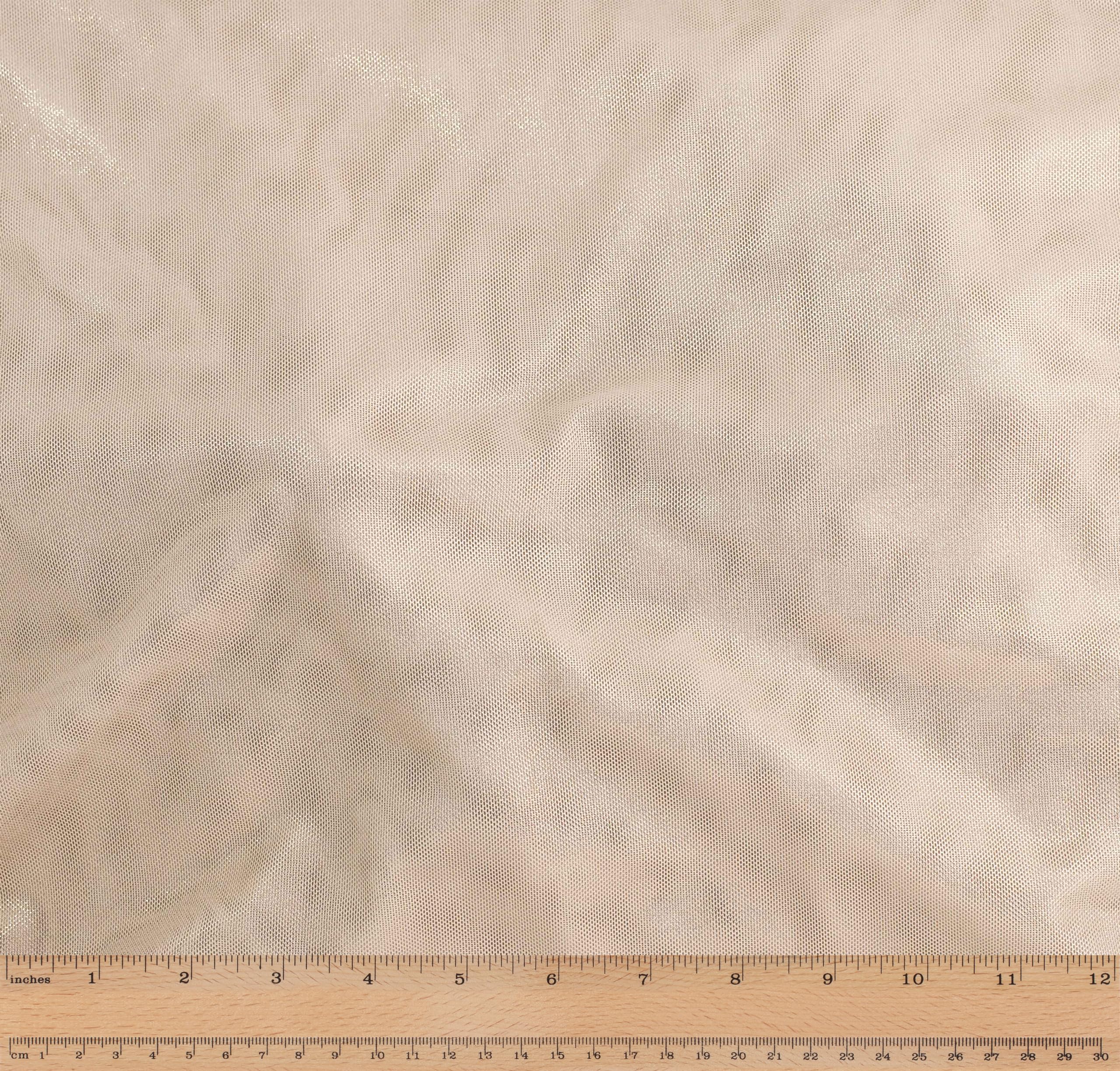 Télio Electro Mesh, Nude/Gold