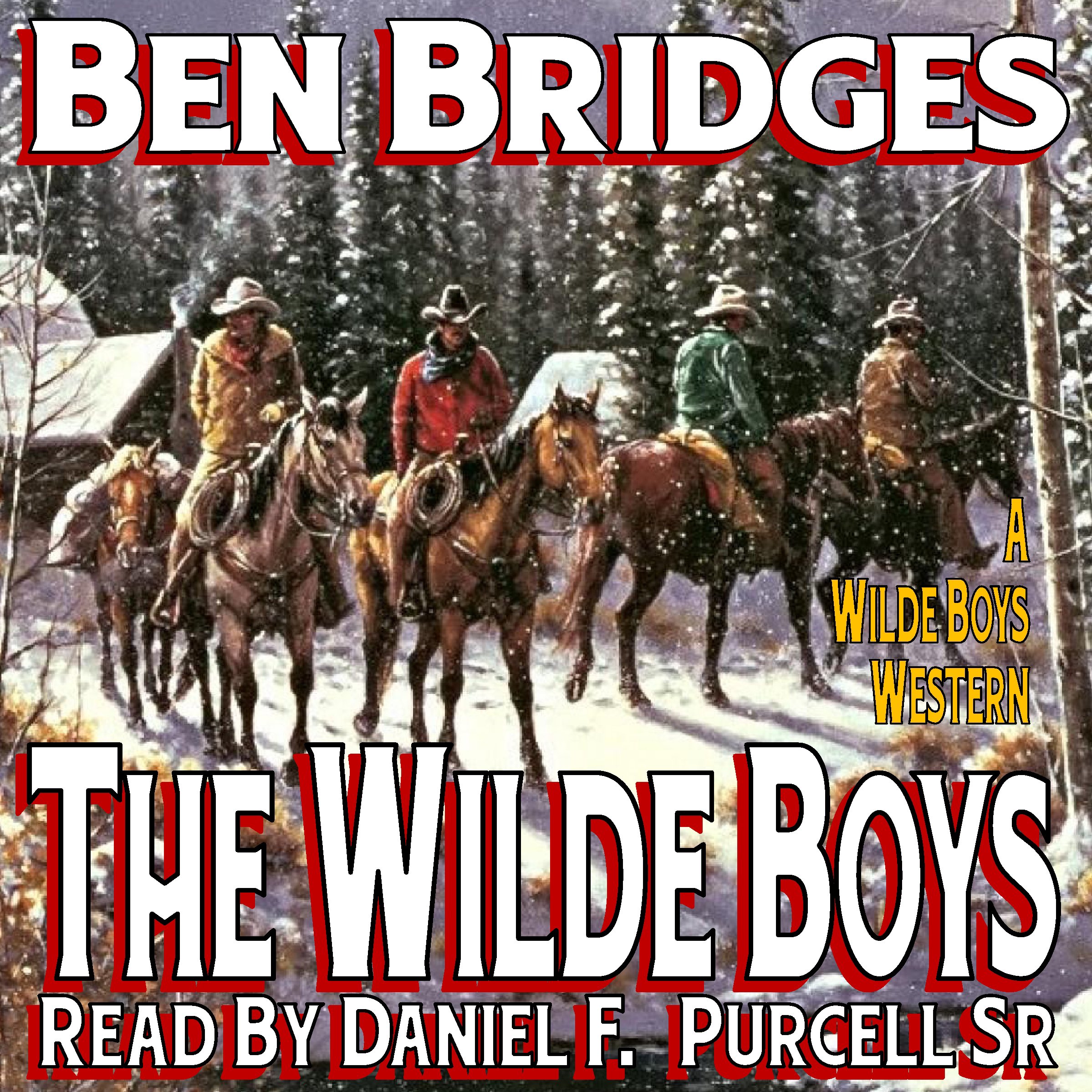 The Wilde Boys