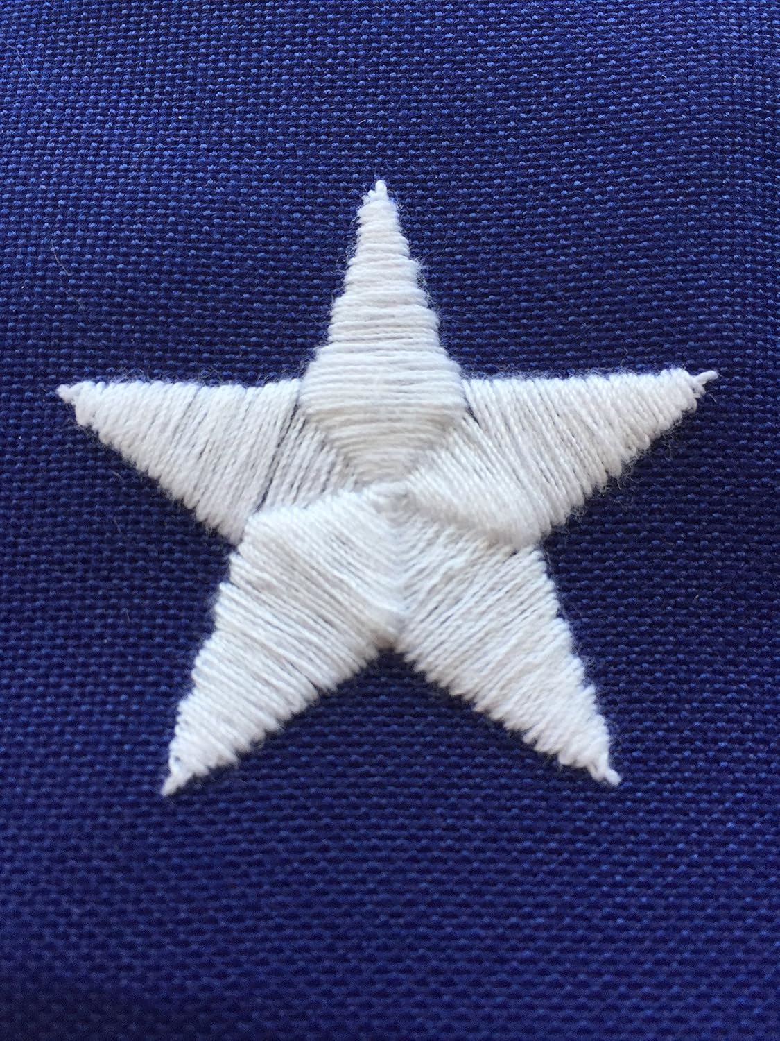 5x8 Best Commercial Grade Polyester American Flag 5'x8' US Flag Made in The USA Embroidered Stars Sewn Stripes