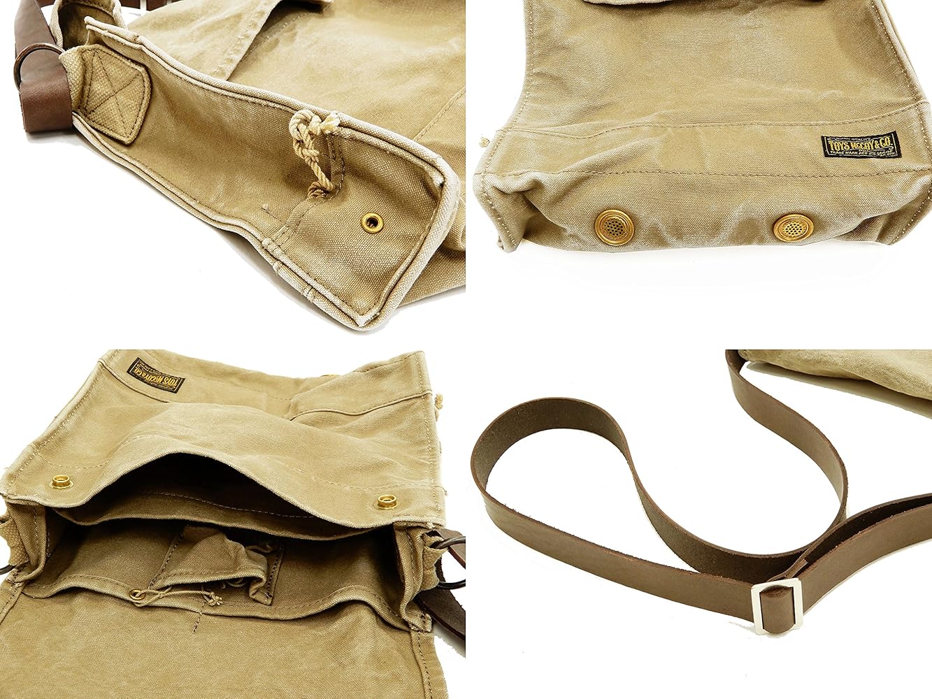 Amazon.co.jp: [トイズマッコイ] TMA1807 エクスプローラーバッグ