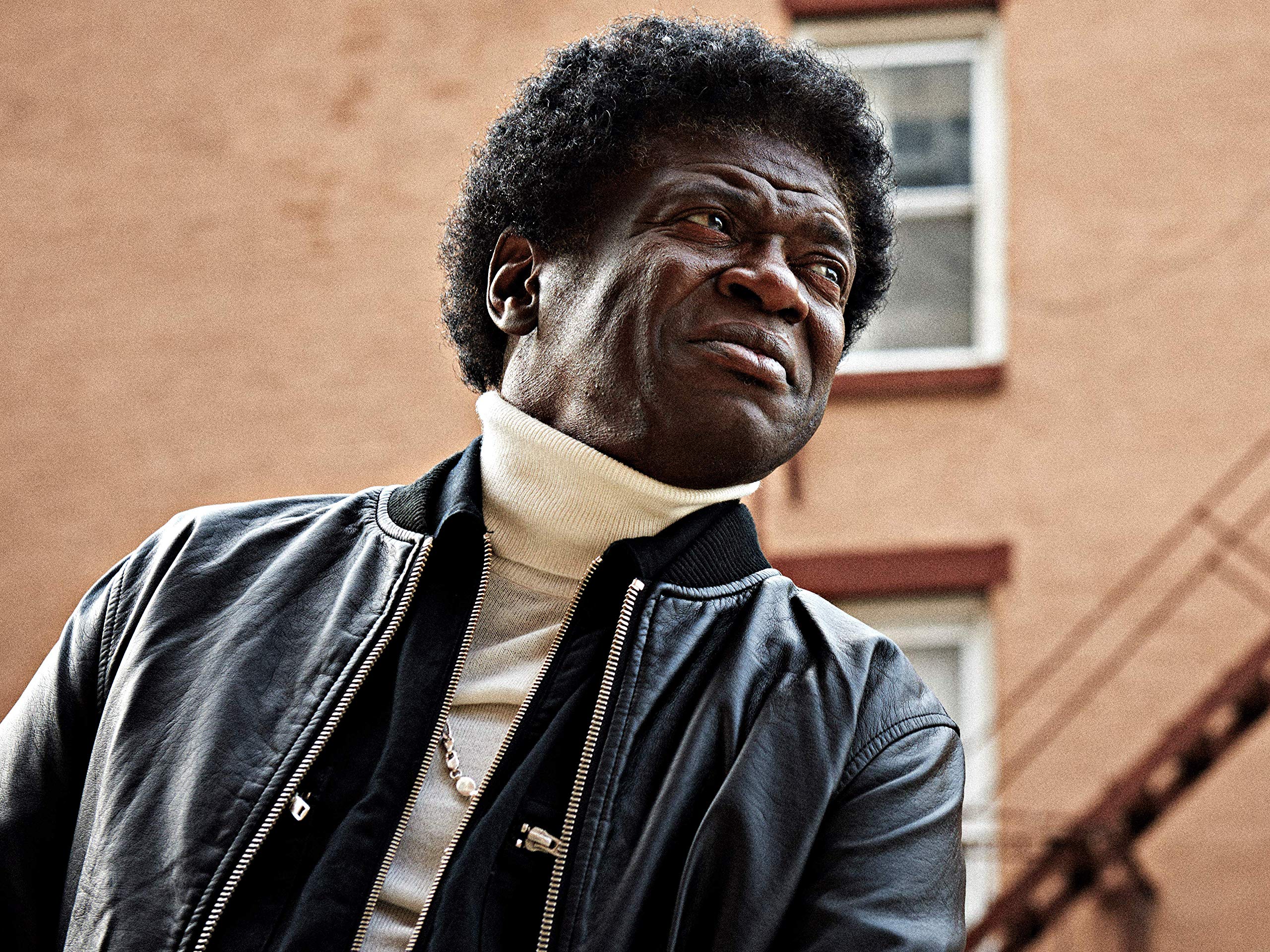 Charles Bradley