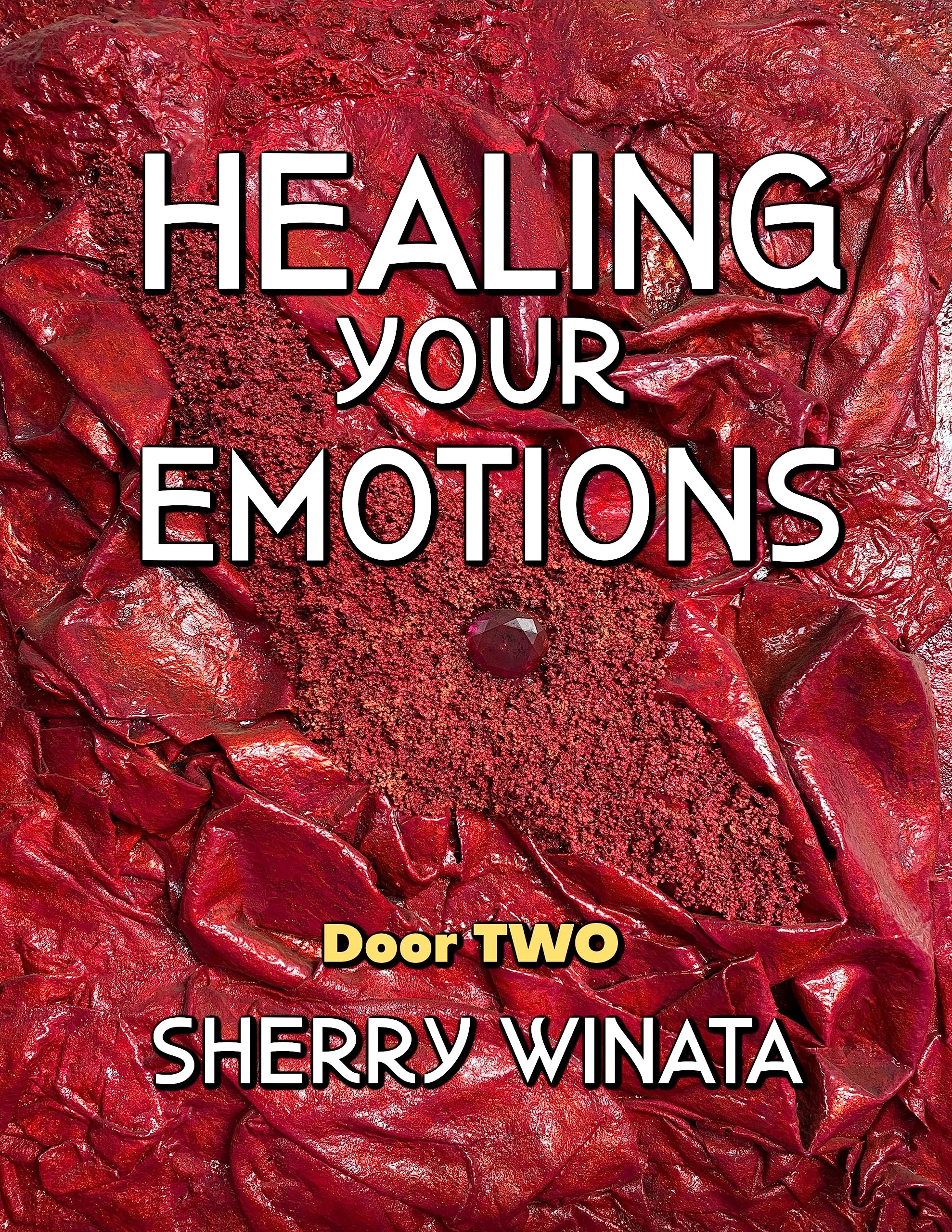 Healing Your Emotions: Door Two (The Healing Transformation Ascension Series Book 2)