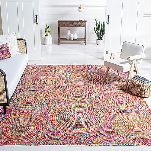 Area Rug 8x10 - Cape Cod Collection - Large -