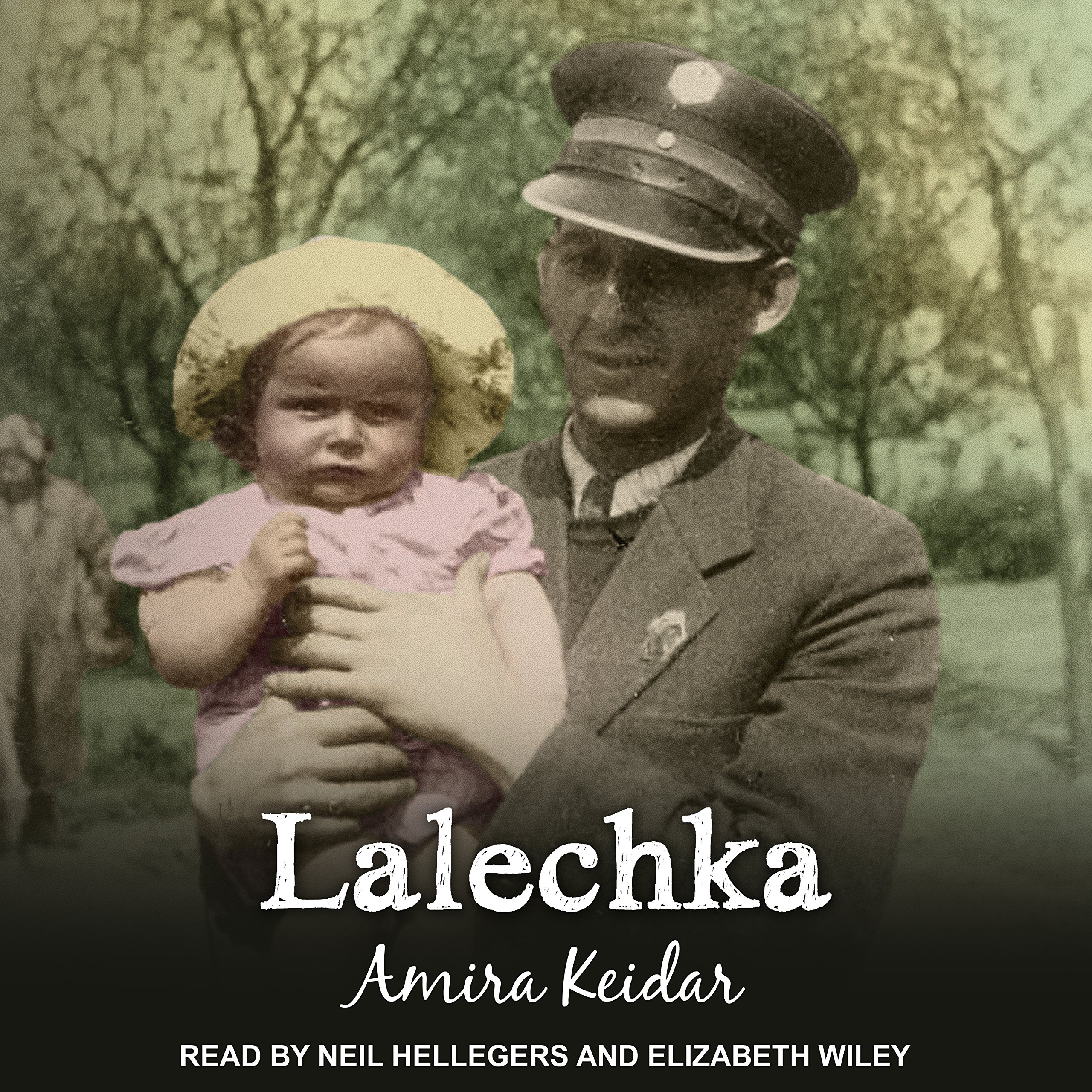 Cover art for Lalechka