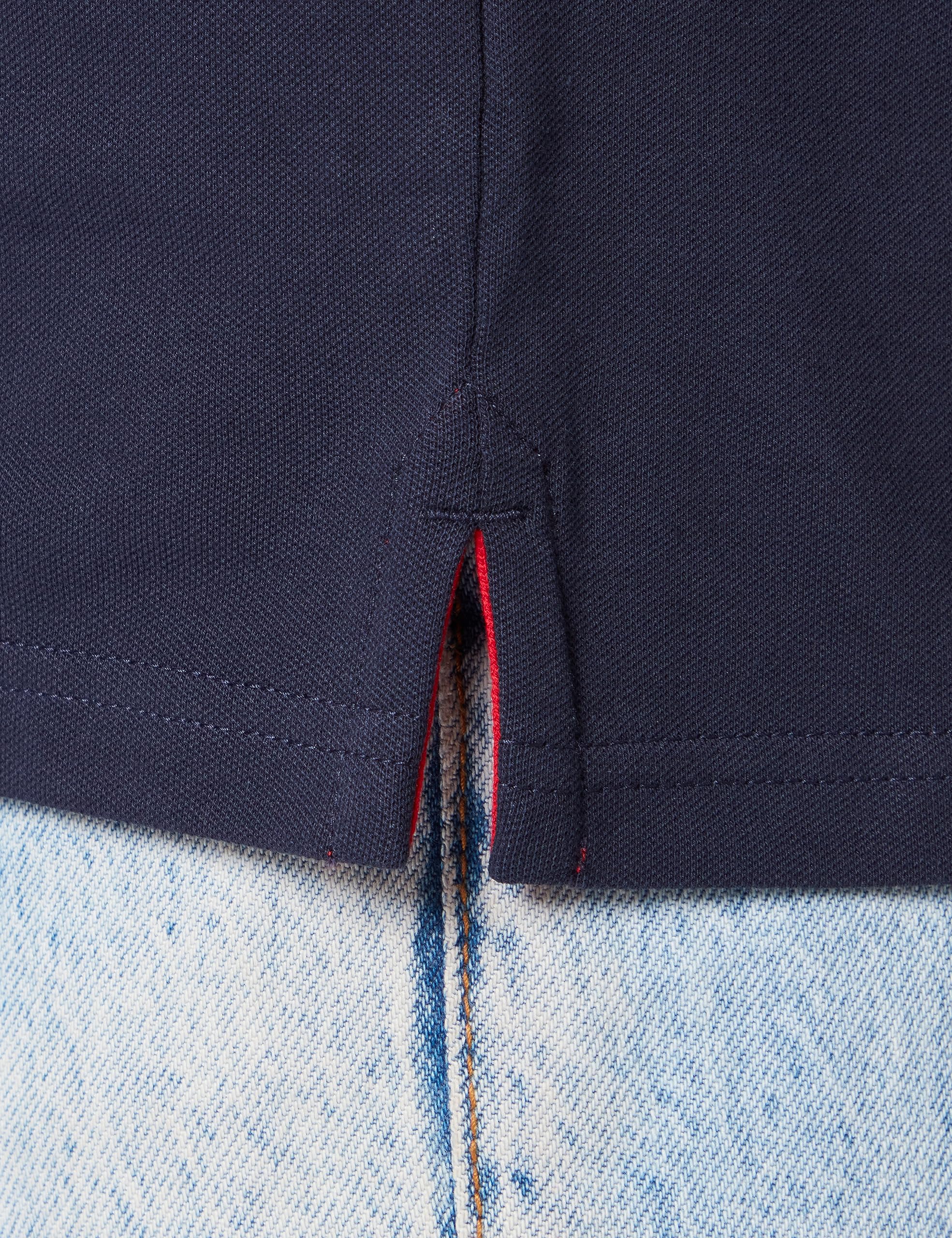 Gant Herren Pique Ss Rugger Pique SS Rugger (1er Pack)