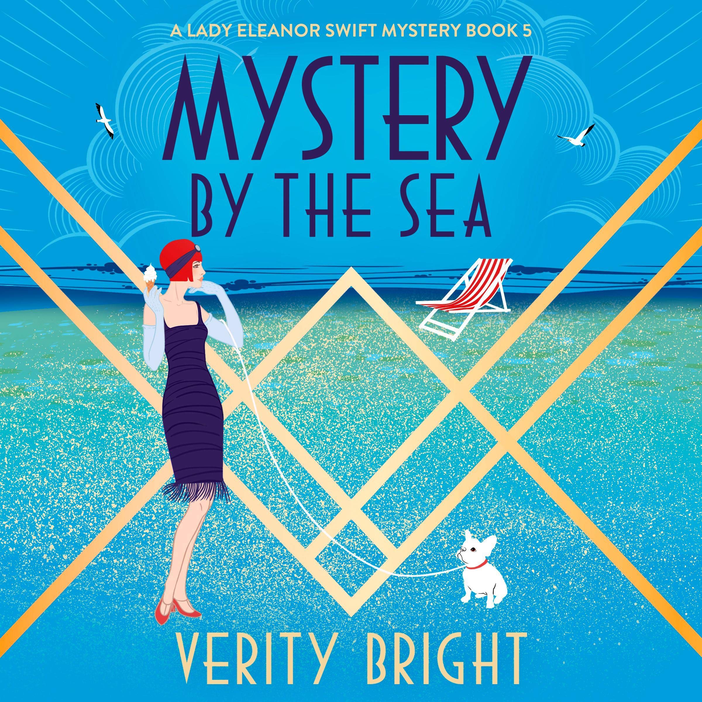 Mystery by the Sea