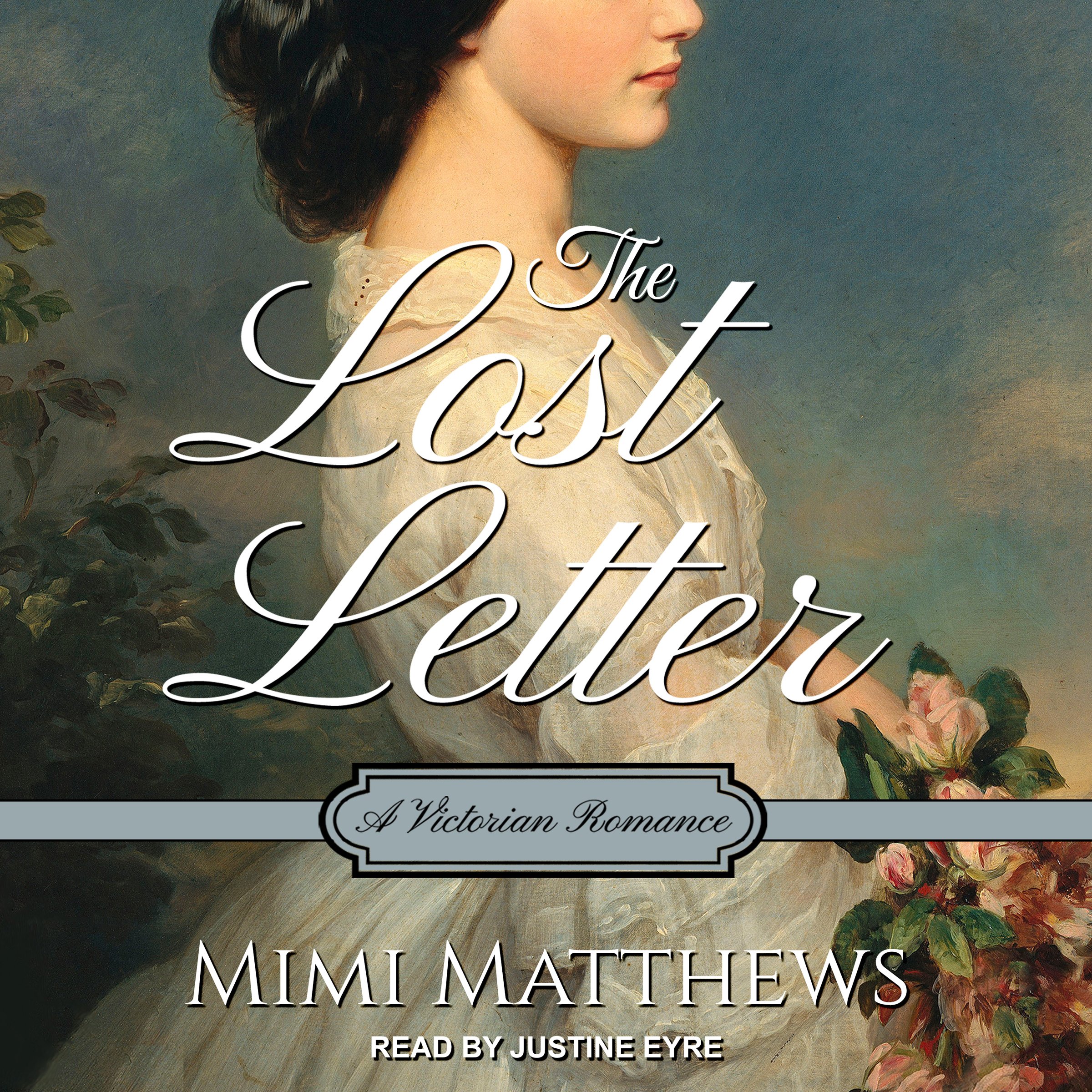Cover art for The Lost Letter