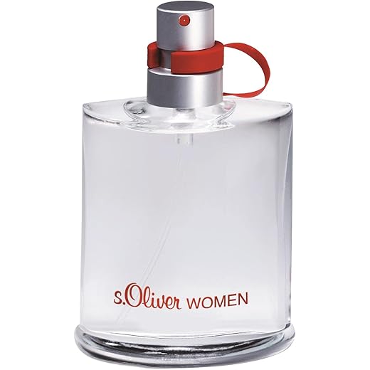 s Oliver Women Natural 50ml