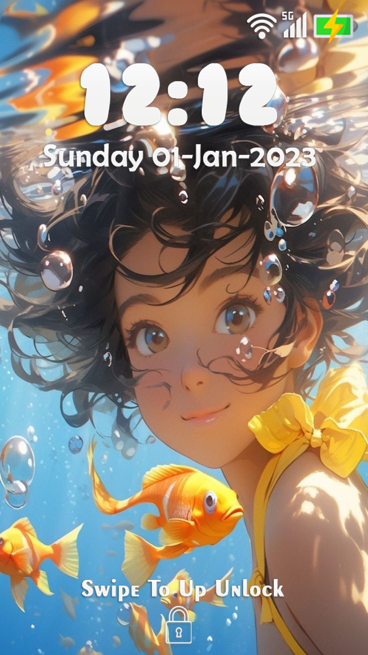 Underwater Wallpapers HD - Ocean Sea Backgrounds & Lock Screen - App on ...