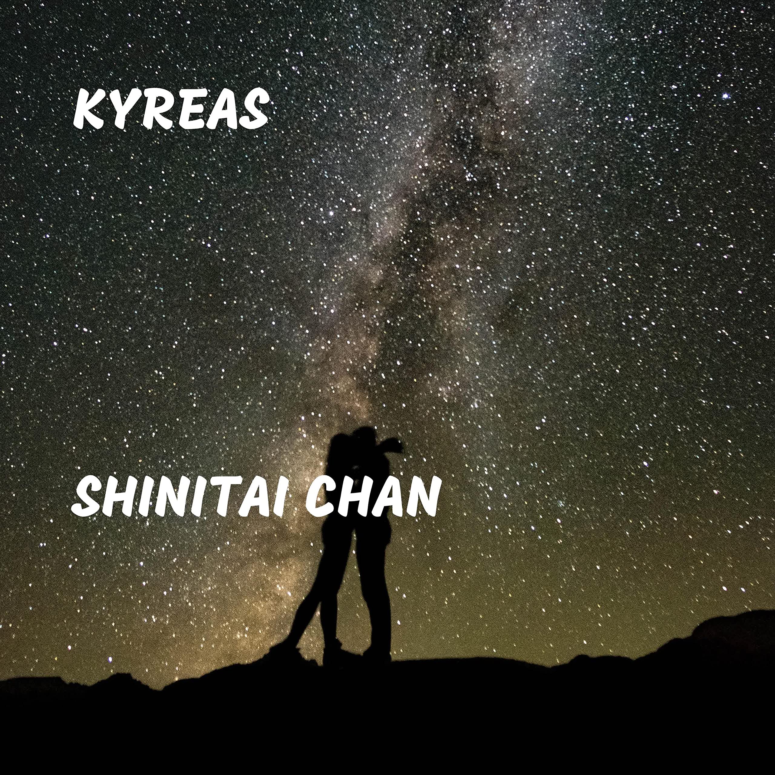 Kyreas