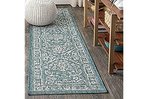 SMB104B-210 Malta Bohemian Medallion Coastal Runner