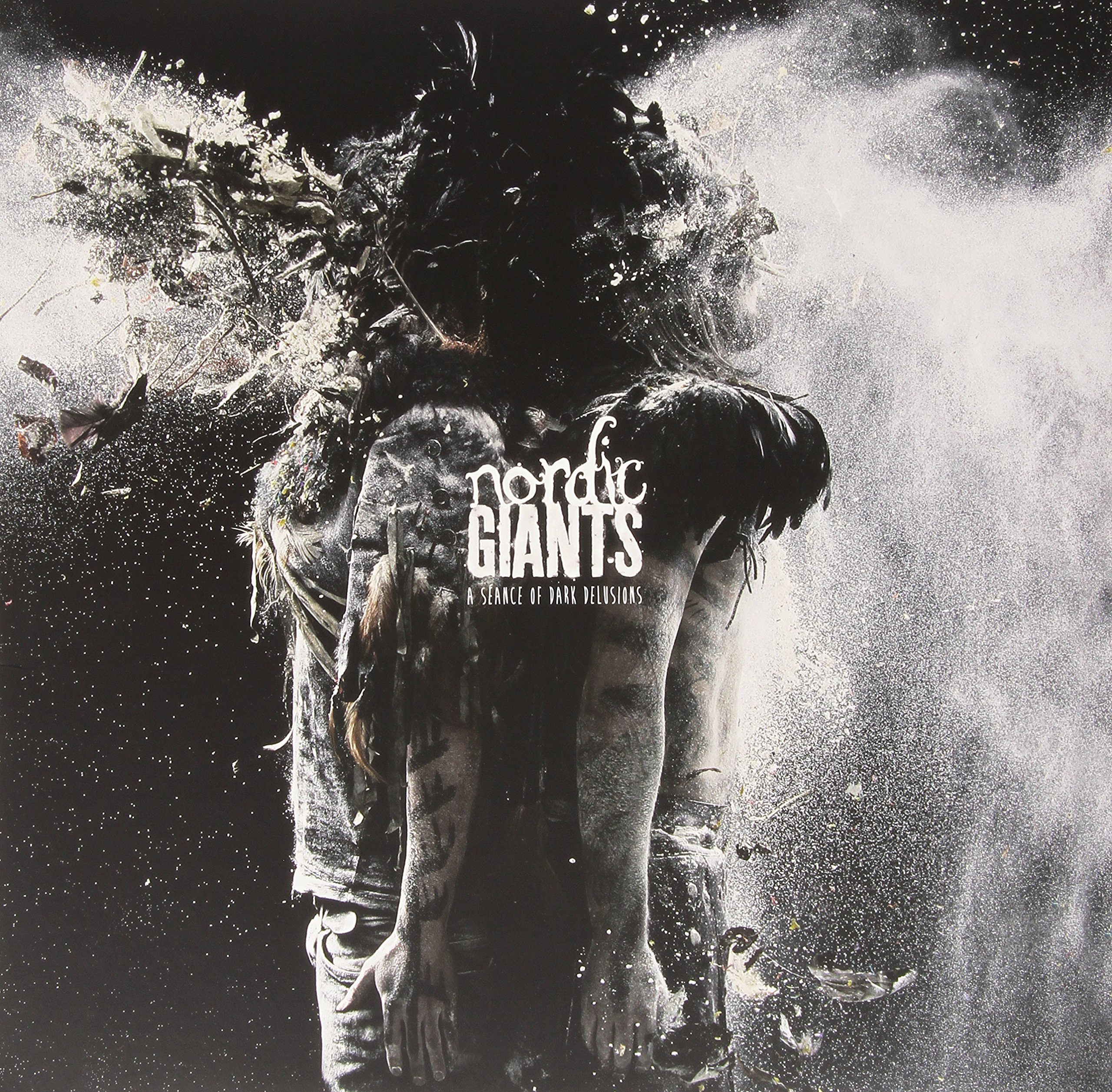 A Seance Of Dark Delusions [VINYL]
