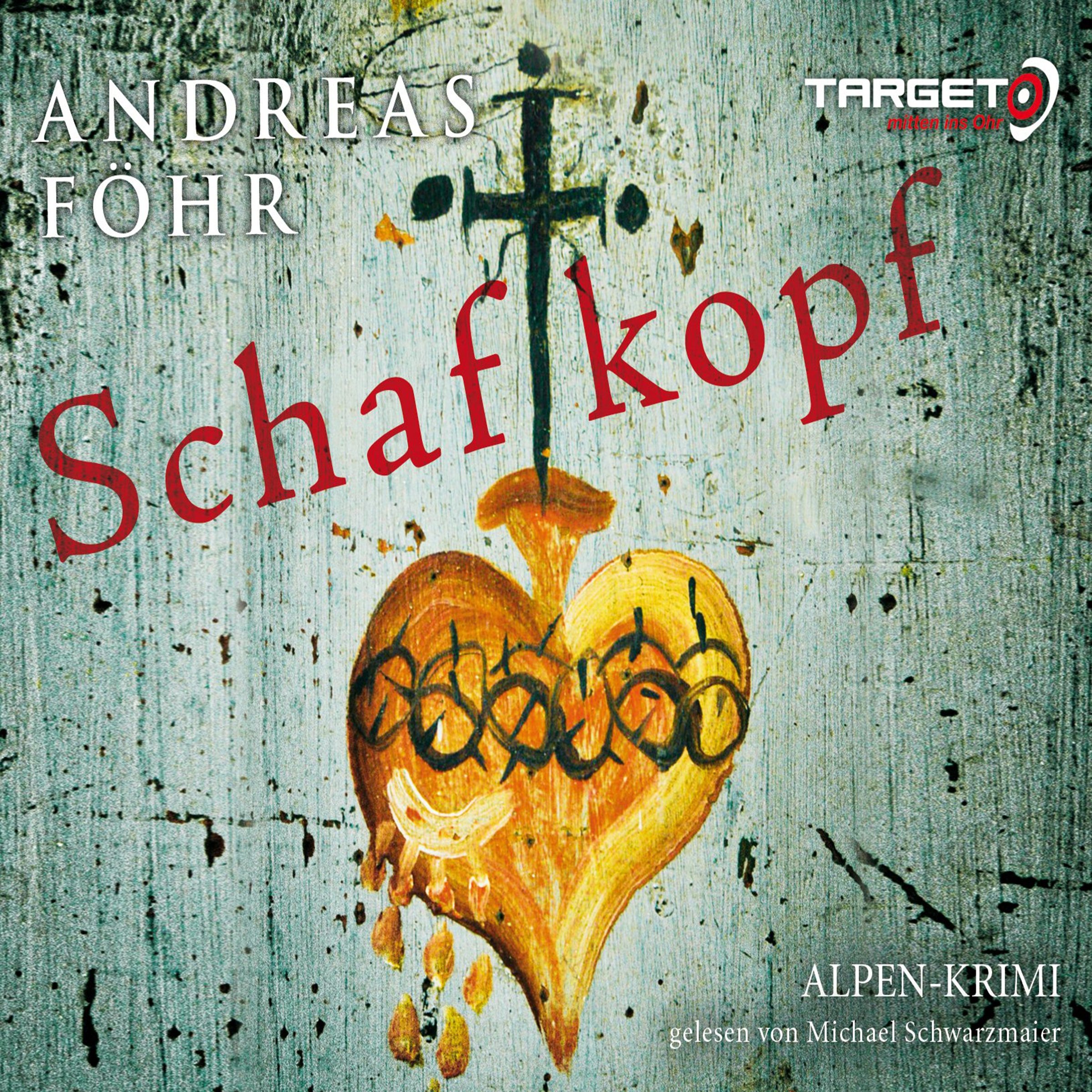 Cover art for Schafkopf