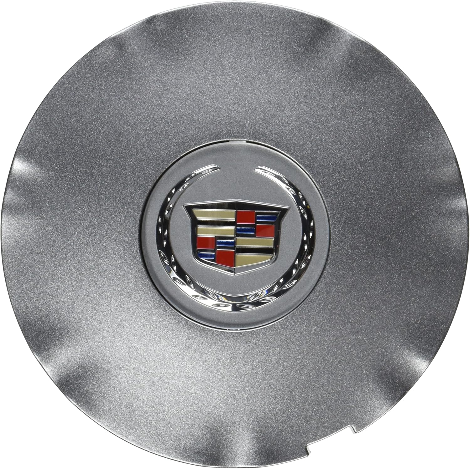 Genuine GM 9599024 Hub Cap