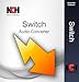 Switch Free Audio File Converter - Converts MP3, WAV, WMA, AIFF, DSS, FLAC and Many More Formats [Download]