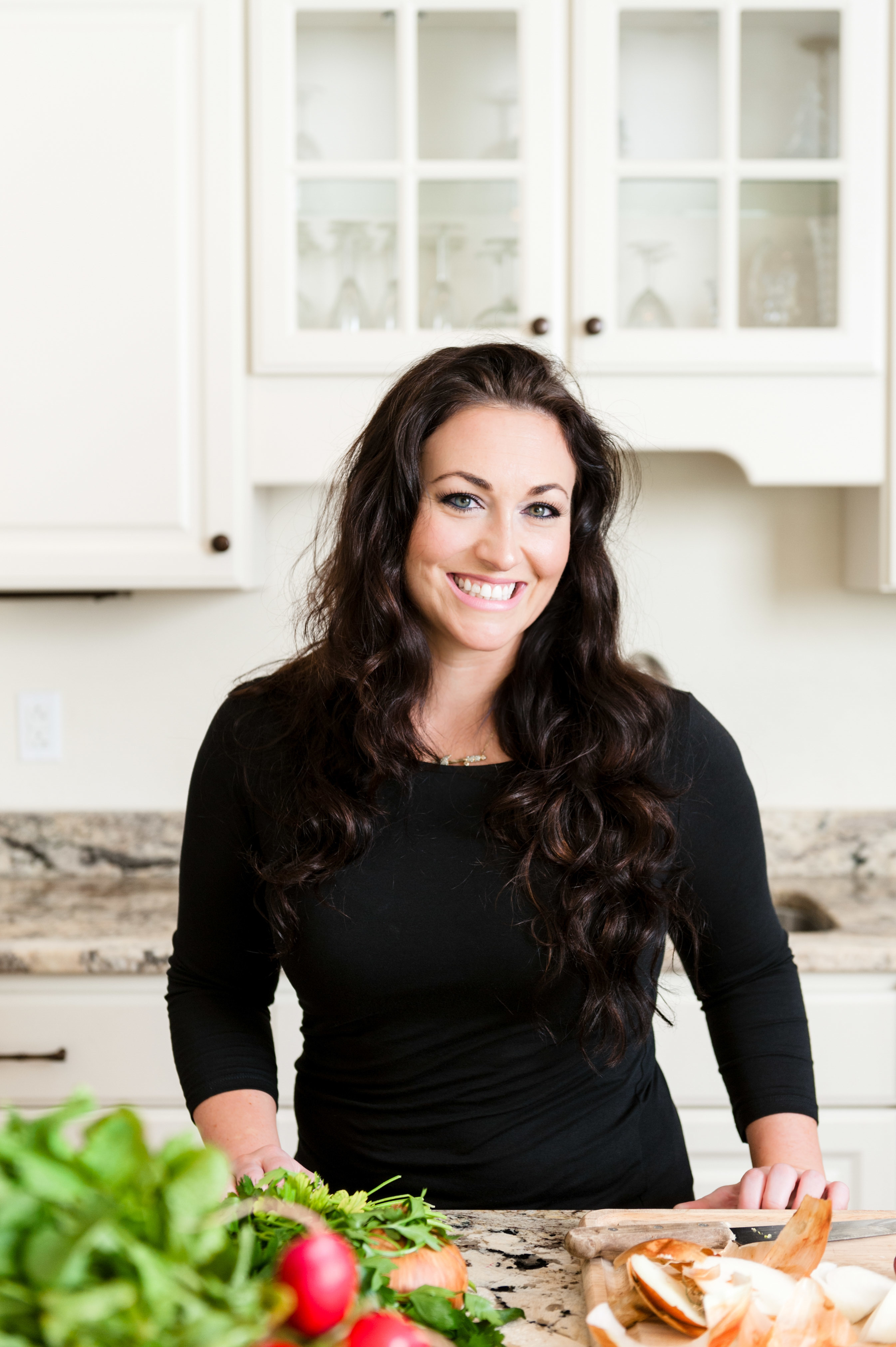 Jessica Merchant books, biography, latest update