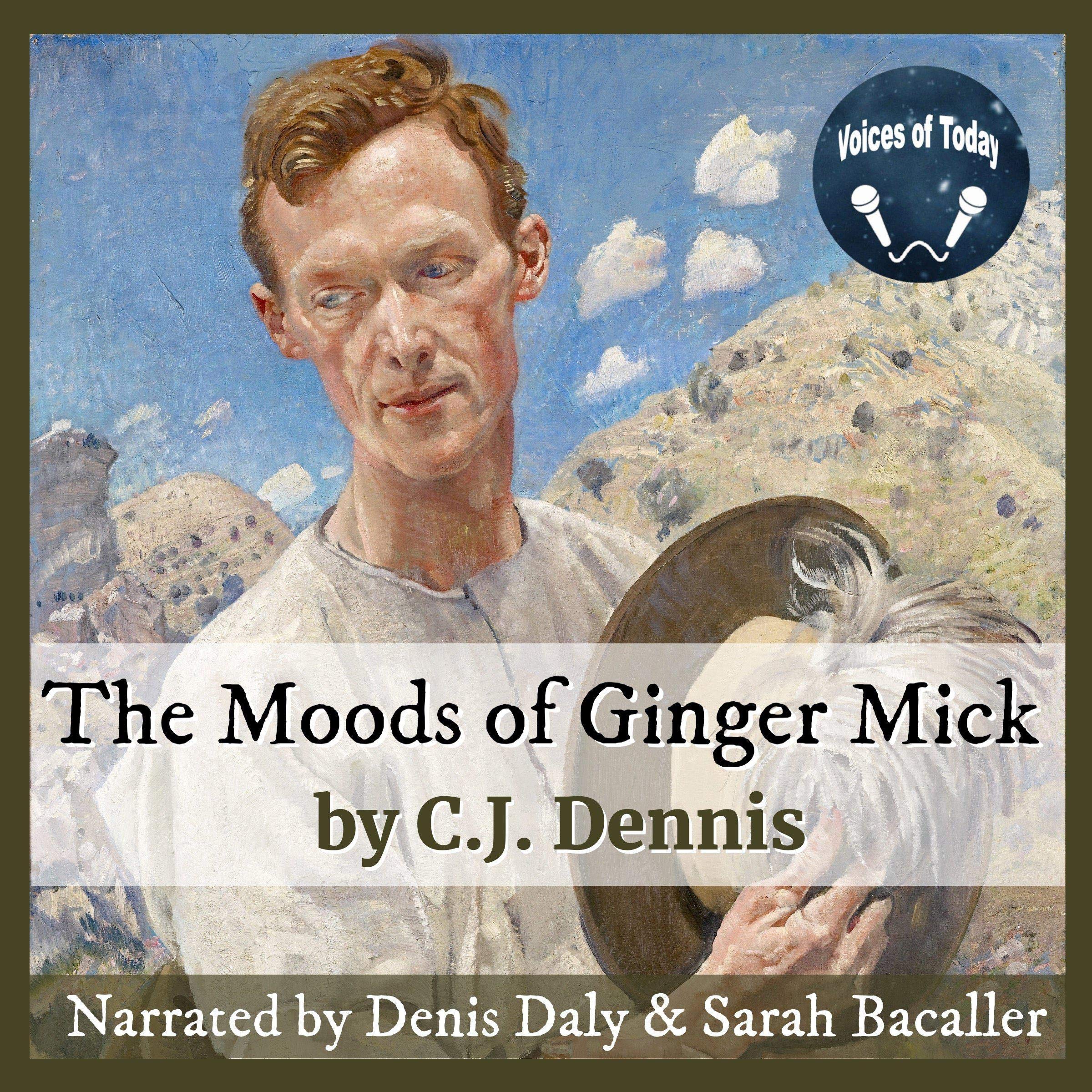 The Moods of Ginger Mick