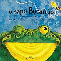 O sapo bocarrão