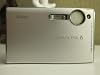 Nikon Coolpix S5 6MP digital camera with 3x optical zoom