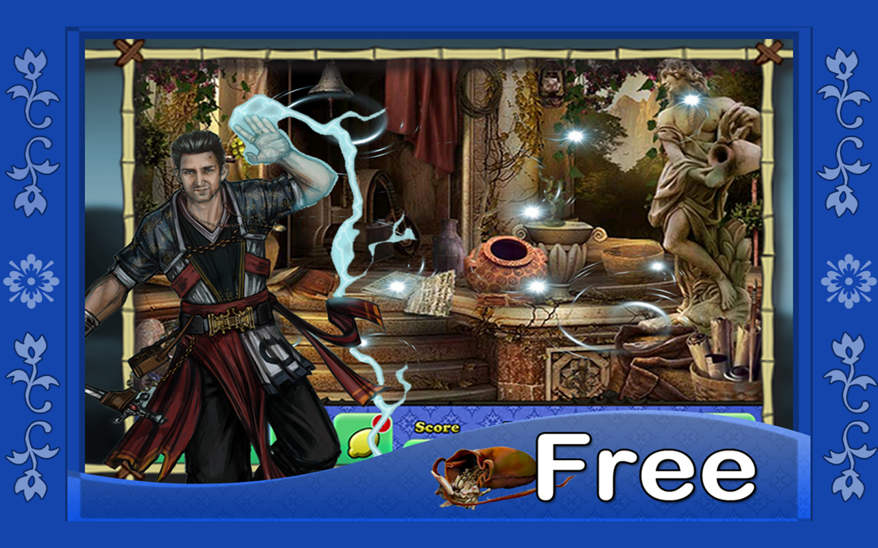 Hidden Object Game : Christmas Holidays - App on Amazon Appstore