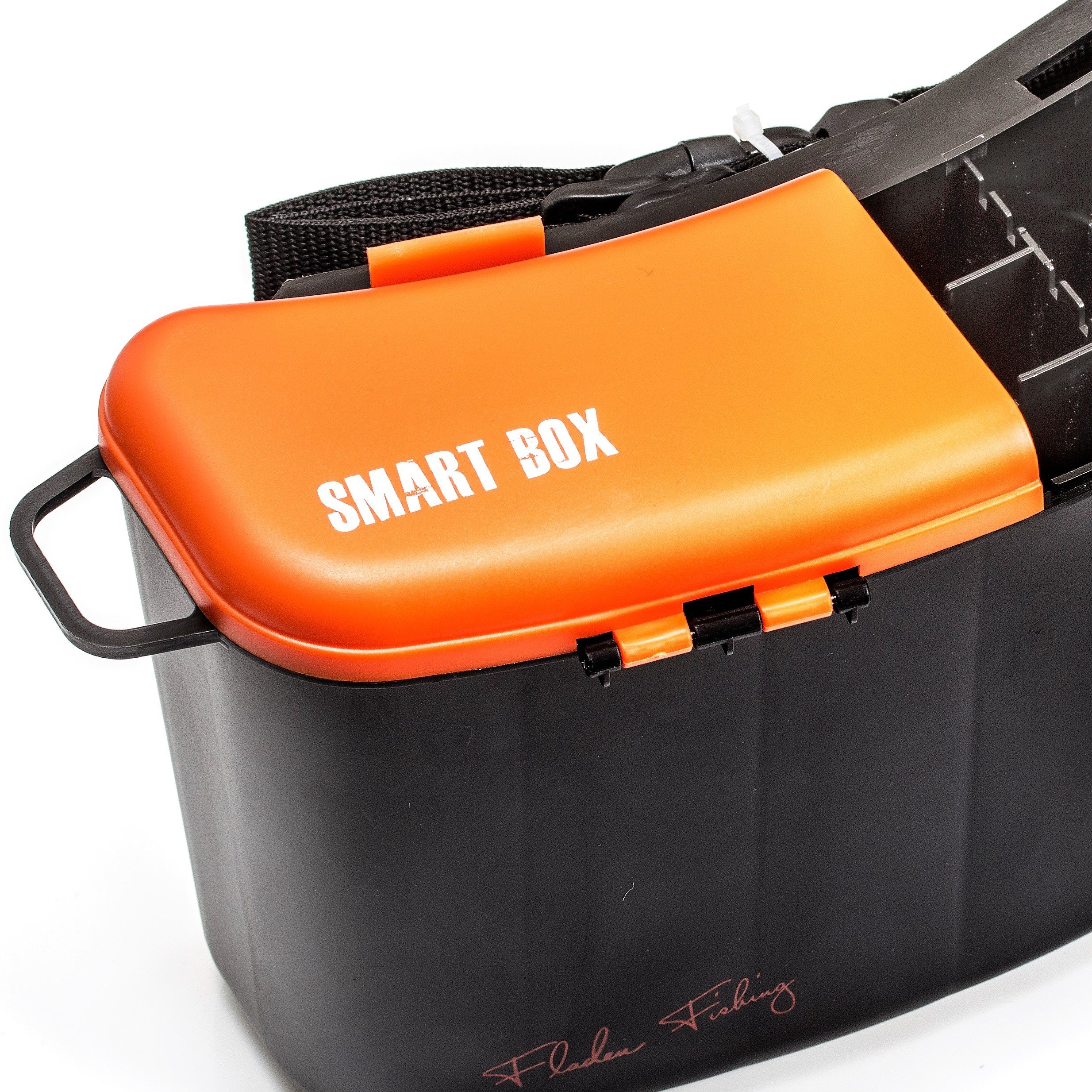 Fladen Lure Smart Box | Tacklebox