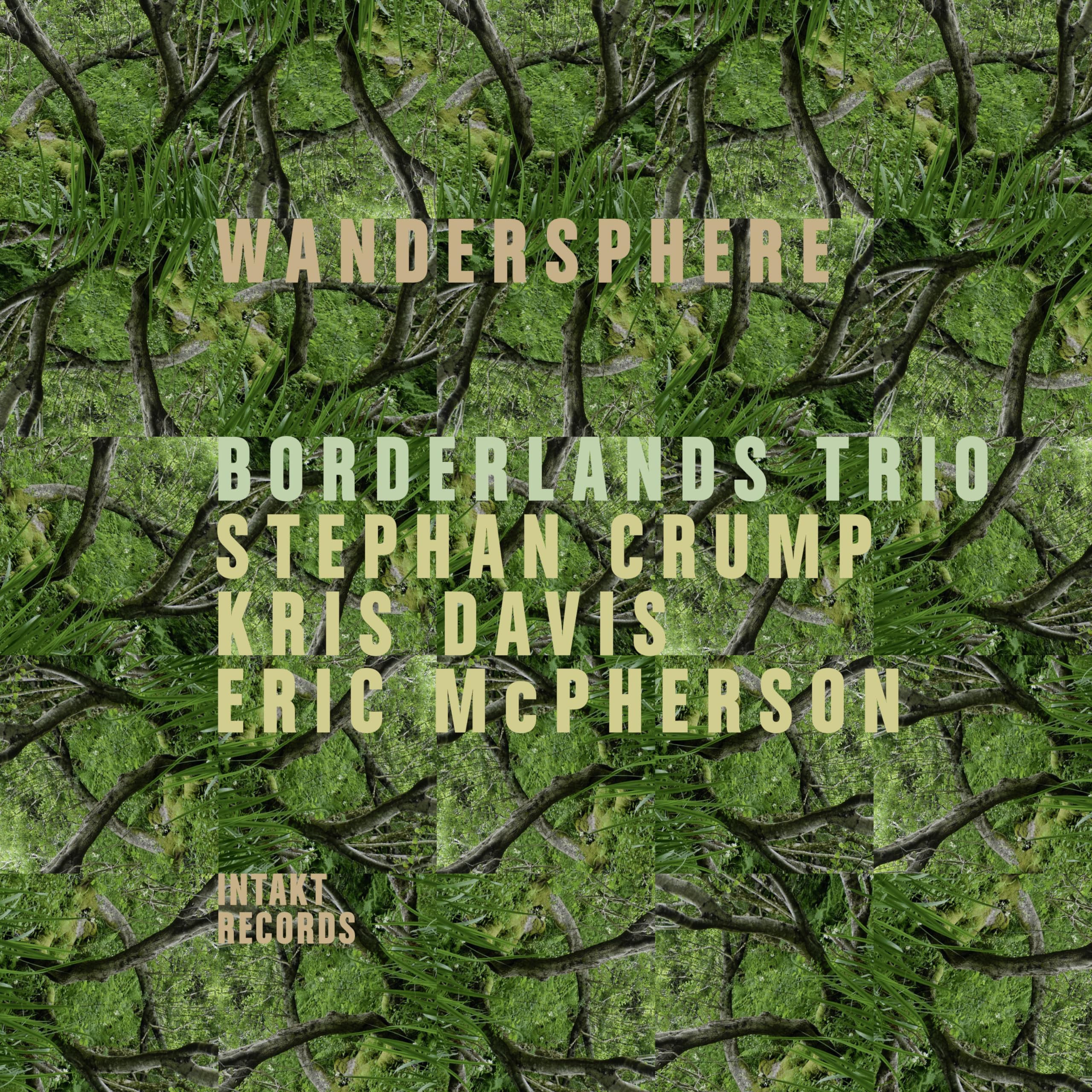 Wandersphere (2CD)